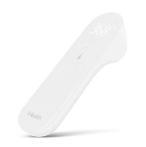 Xiaomi Mi Home iHealth Termometro