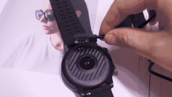 Xiaomi codoon s1