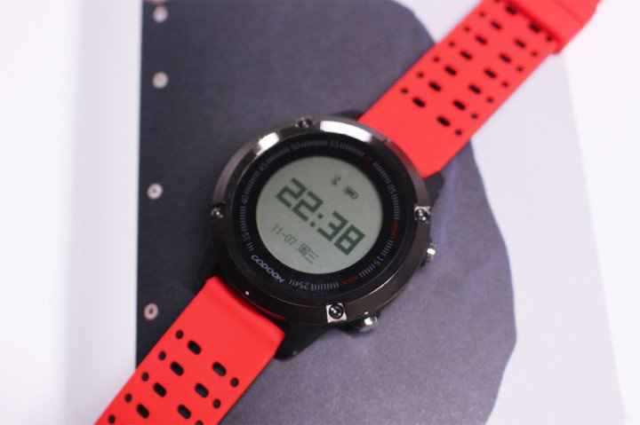 Xiaomi codoon s1