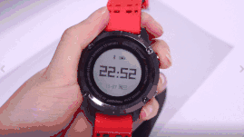 Xiaomi codoon s1