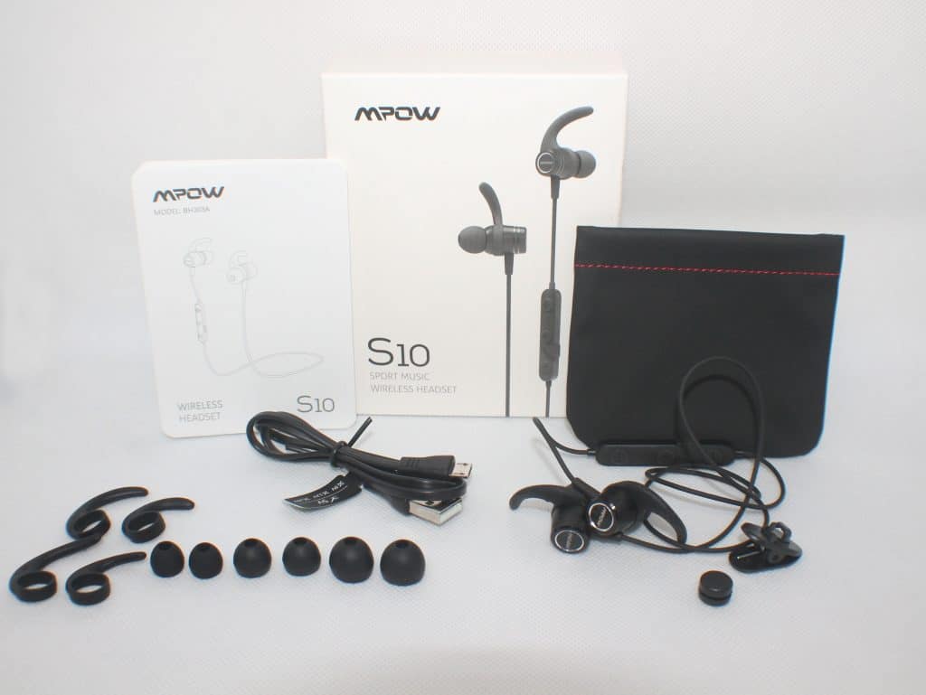 Mpow S10