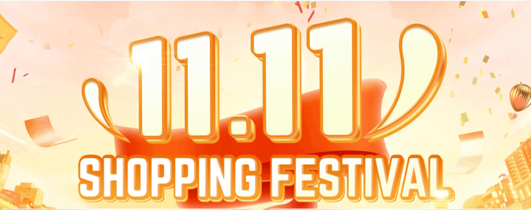 Arriva l’11.11 Di GeekBuying con sdoganamento gratis incluso: tutte le offerte
