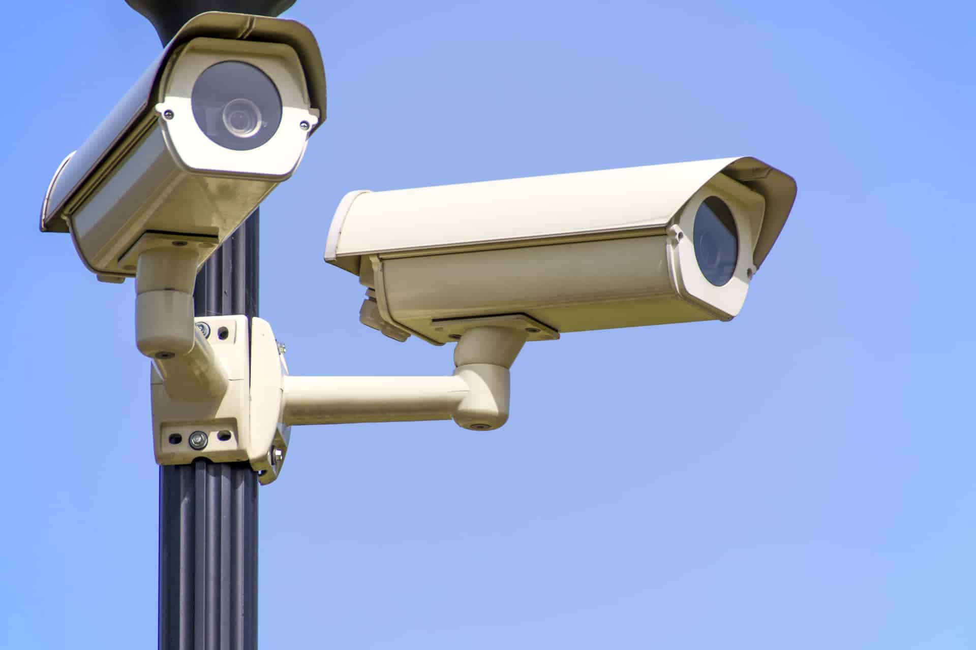 Manything: il vecchio telefono diventa videocamera di sorveglianza