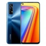 realme 7 MIST BLUE 6/64GB