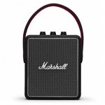 Marshall Stockwell II Altoparlante portatile -Nero (UK)