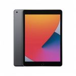 Novità Apple iPad (10,2, Wi-Fi, 128GB) – Grigio siderale