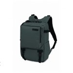 Pacsafe Camsafe Z16 Zaino, Carbone
