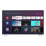 Sharp Aquos 4T-C40BL2EF2AB – 40 Smart TV 4K Ultra HD Android 9.0, Wi-Fi, DVB-T2/S2, 3840 x 2160 Pixels, Nero, suono Harman Kardon, 4xHDMI 3xUSB, 2019