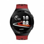HUAWEI WATCH GT 2e Smartwatch, 1.39 AMOLED HD Touchscreen, GPS e GLONASS, Auto Rileva 6 Sport, Tracking di 15 Sport Diversi, VO2Max, Battito Cardiaco in Tempo Reale, Lava Red