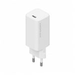 Xiaomi Mi 65W Fast Charger con GaN Tech, Caricatore per Smartphone e Notebook, Compatibile con Notebook Xiaomi/Apple/Huawei/Asus/HP/Lenovo/Dell, Cavo USB-C Incluso