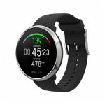 Polar Ignite, Fitness Watch con Rilevazione Avanzata della Frequenza Cardiaca dal Polso, Guida allAllenamento, GPS, Impermeabile, Unisex