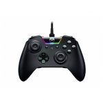 Razer Wolverine Tournament Edition Gaming Controller con 4 Pulsanti Multifunzione Rimovibili, Modalità Hair Trigger, Compatibile con Xbox One e PC