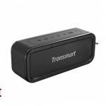 Tronsmart Force SoundPulse™ 40W Bluetooth 5.0 Speaker IPX7 Water Resistant Siri TWS & NFC 15