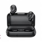 Haylou T15 Bluetooth 5.0 True Wireless Earbuds  Realtek 8763VXP Google Assistant Siri 60 Hours