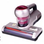 JIMMY WB55 Professional Mite Removal Vacuum Cleaner 600W Motor 2 Cleaning Modes For Bedding, Mattress