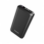 Tronsmart PB20 20000mAh Portable Charger Dual Output with LED Display for iPhone, Samsung
