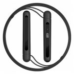 Xiaomi YUNMAI Smart Training Skipping Rope Adjustable Rope Buckle 3 Meters – Black