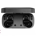 FIIL T1X Bluetooth 5.0 Qualcomm QCC3020 TWS Earphones OTA Upgrade AAC/SBC Power Display Type-C Fast