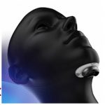 Snore Circle Smart  Anti Snoring Device Muscle Stimulator Snore Stopper Throat Snore Stopper APP