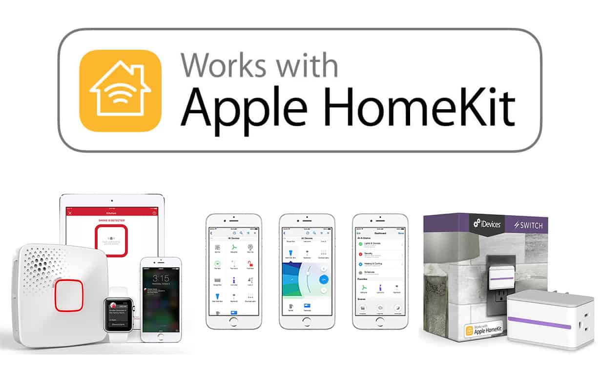 I Migliori dispositivi per Apple HomeKit