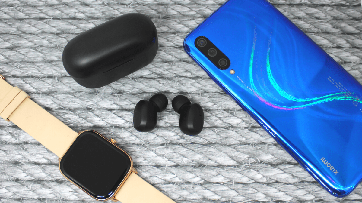 Aukey Cuffie bluetooth EP-T31: caratteristiche & istruzioni