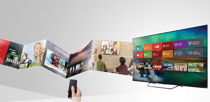 tv box Android