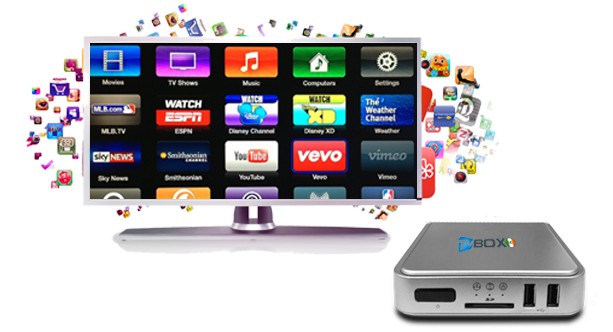 Le migliori tv box Android