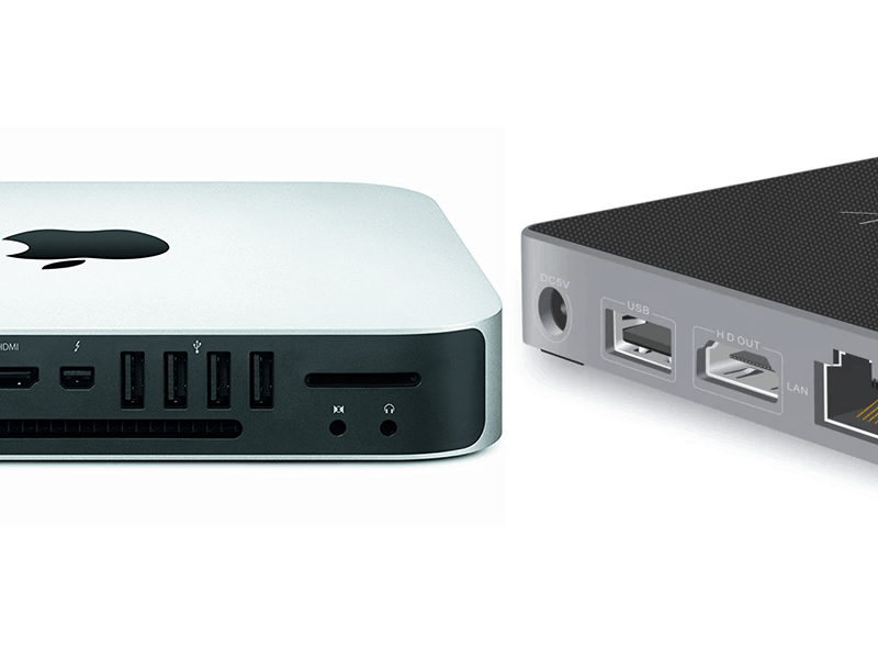Mini-pc server per smanettoni: la nostra selezione