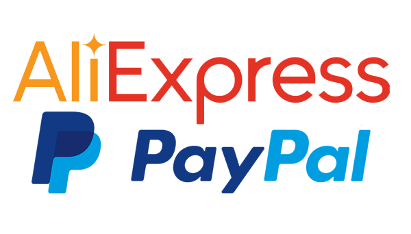 Finalmente! Paga Su Aliexpress Con PayPal
