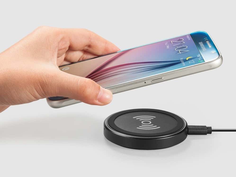Ricarica wireless: tutto quello che c’è da sapere