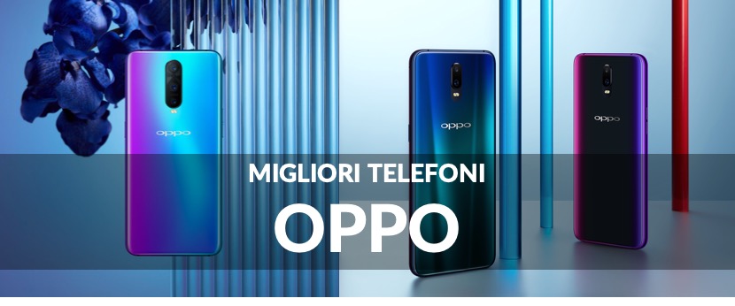 I 10 migliori telefoni Oppo | 2021