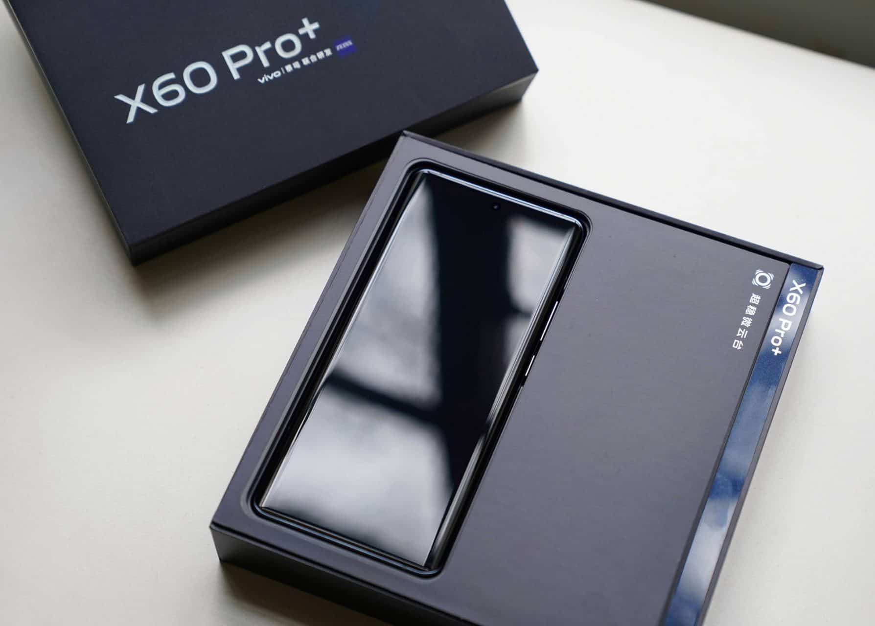 Vivo X60 Pro + | Recensione | Test Prestazioni e Fotocamera