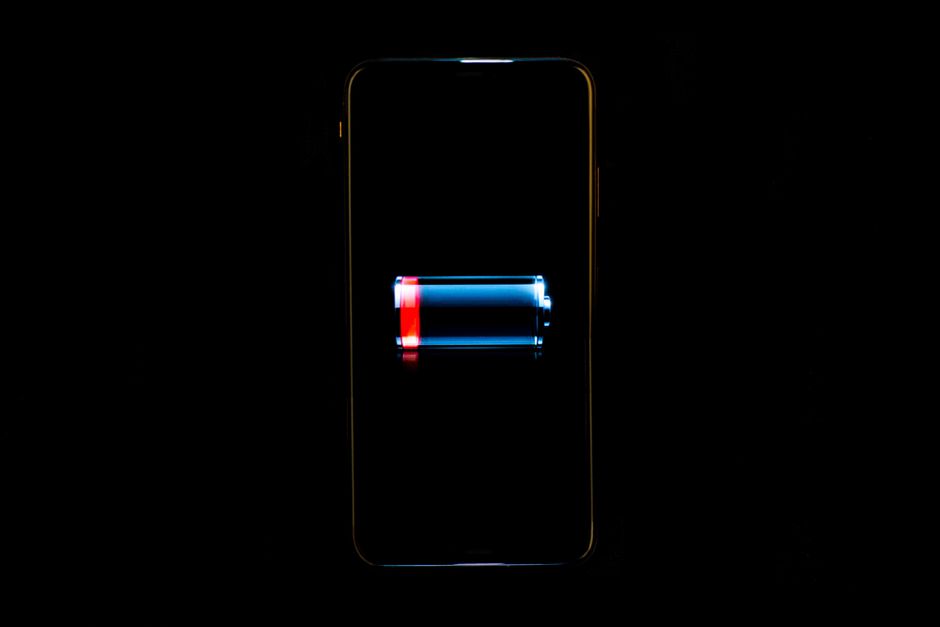 10 Migliori smartphone per durata della batteria | 2021
