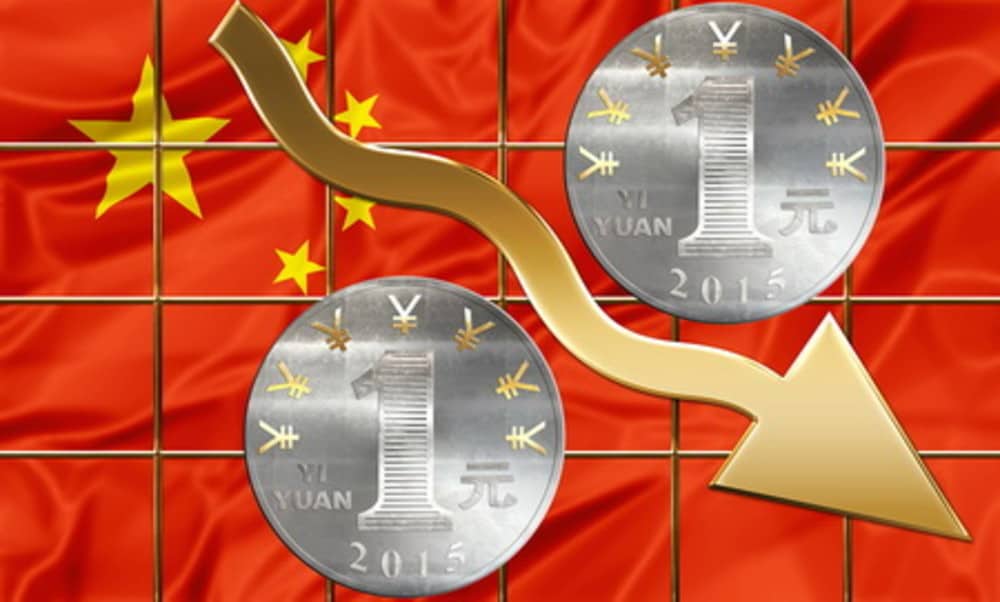 4 modi per trasferire soldi fuori dalla Cina