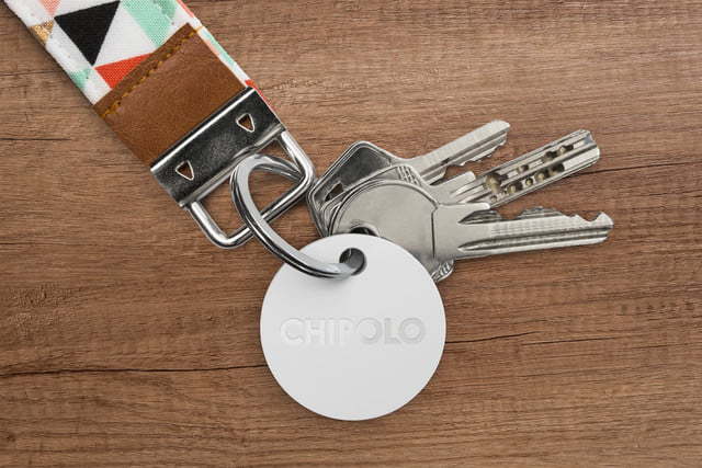 Bluetooth tracker, per non perdere mai più i tuoi oggetti