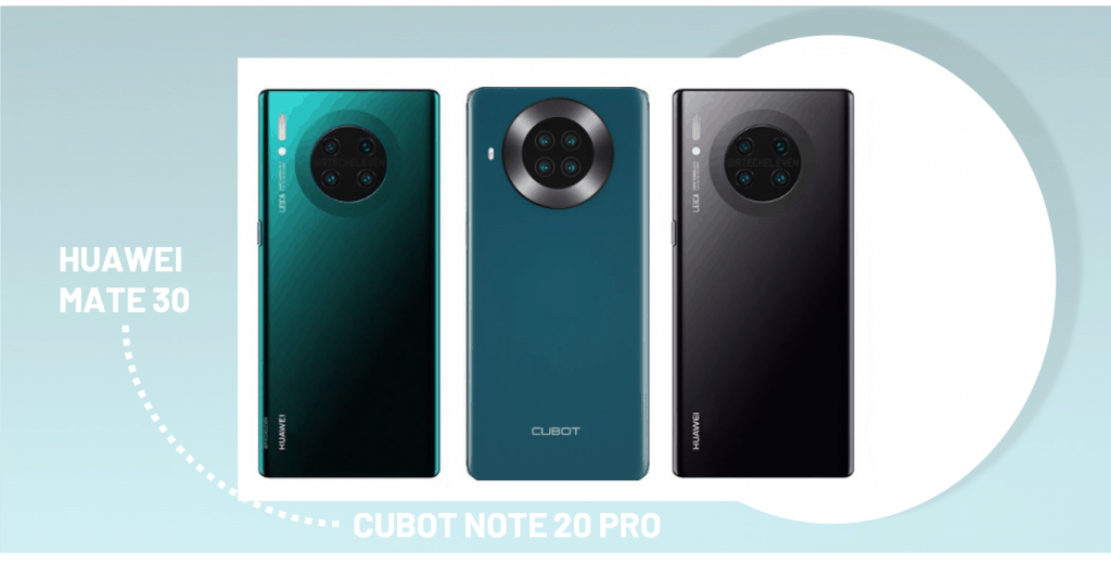 clone huawei mate 30