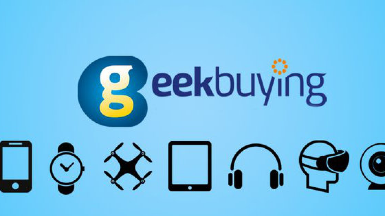 Geekbuying: Opinioni & Affidabilità