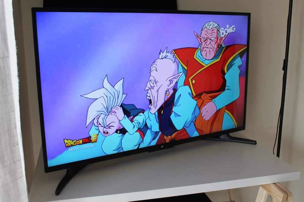 Xiaomi Mi TV 4A