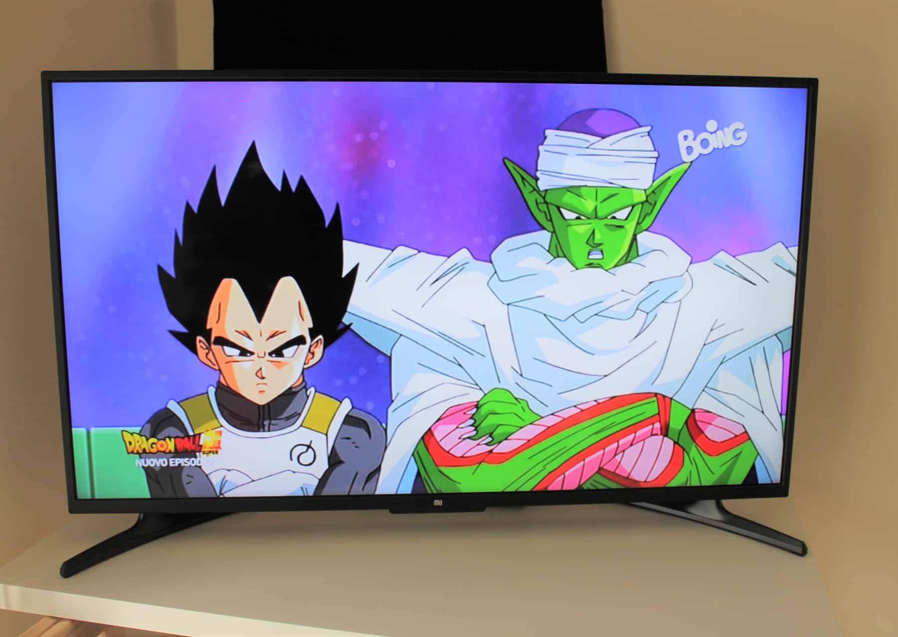 Xiaomi Mi TV 4A