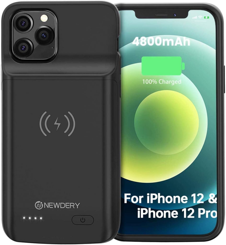 cover batteria