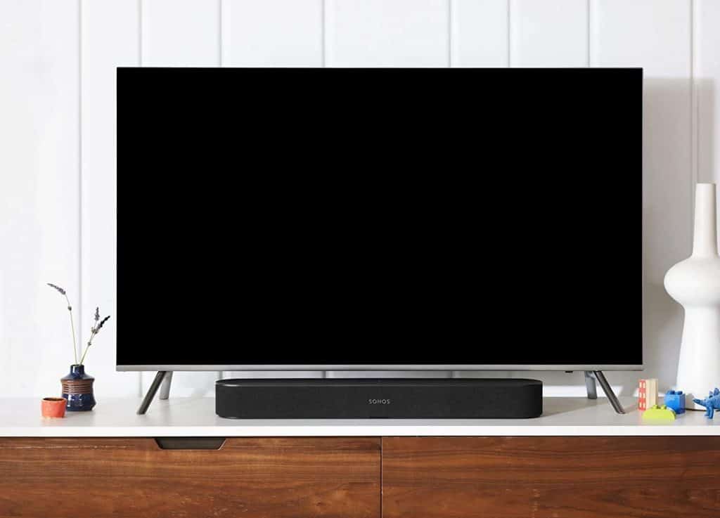 soundbar