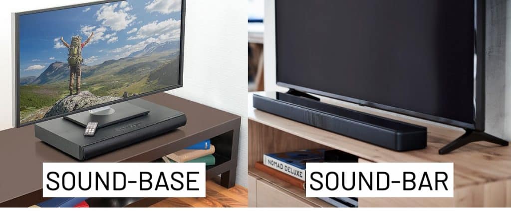 soundbar