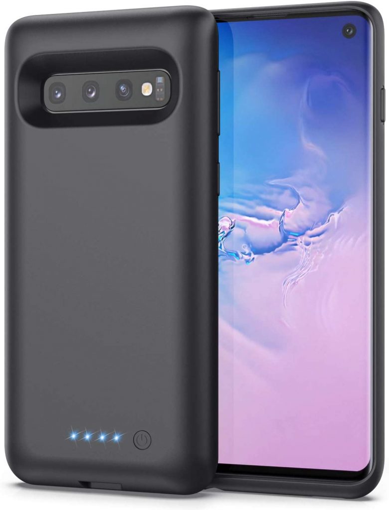 cover batteria