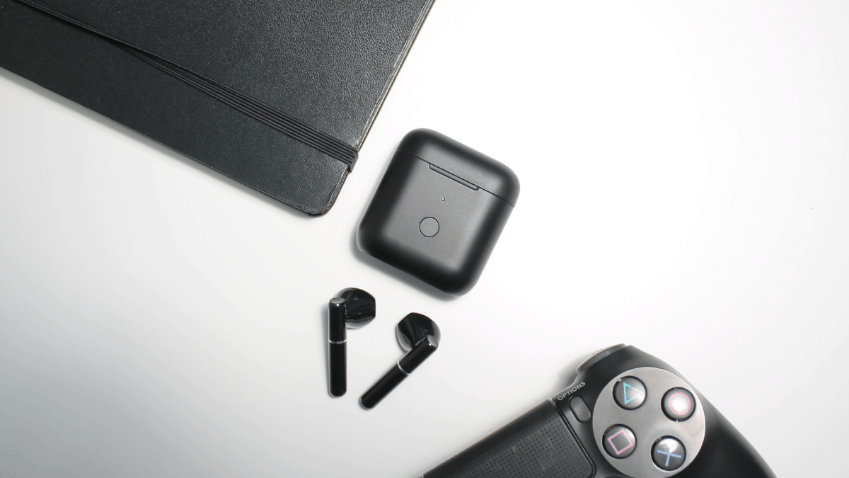 Aukey Cuffie bluetooth EP-T29: caratteristiche & istruzioni