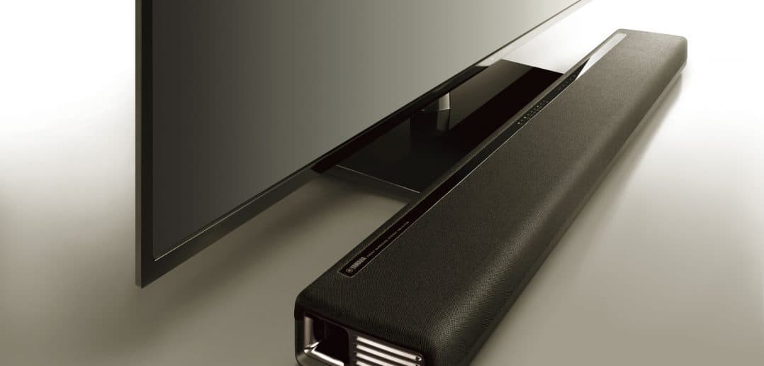 soundbar
