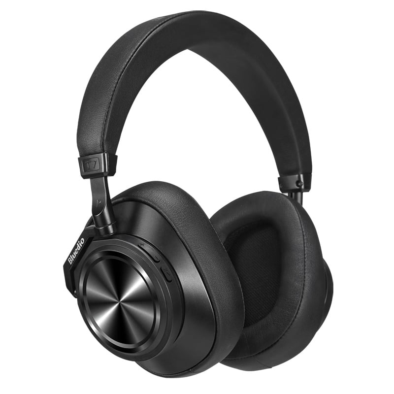 Cuffie Bluetooth Bluedio T7 Plus – Caratteristiche