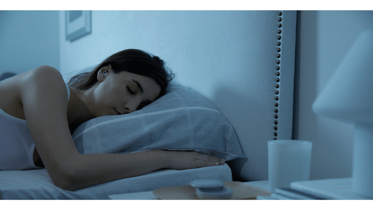 Amazfit Zenbuds: le prime cuffie bluetooth per dormire bene