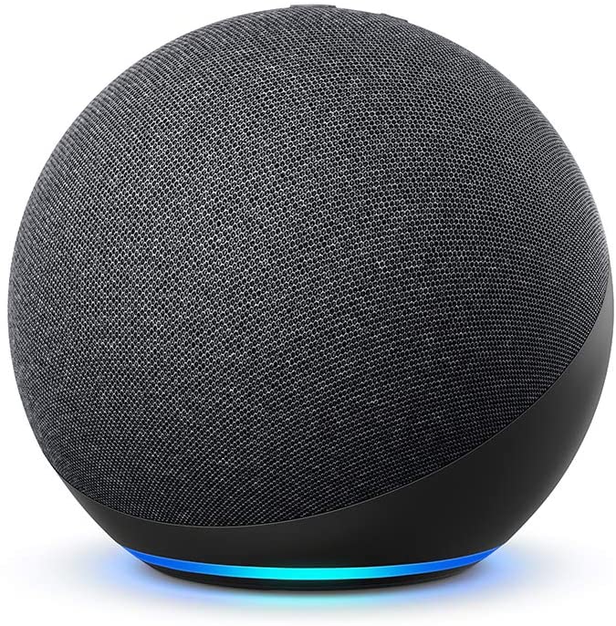 nuovo dispositivo Amazon