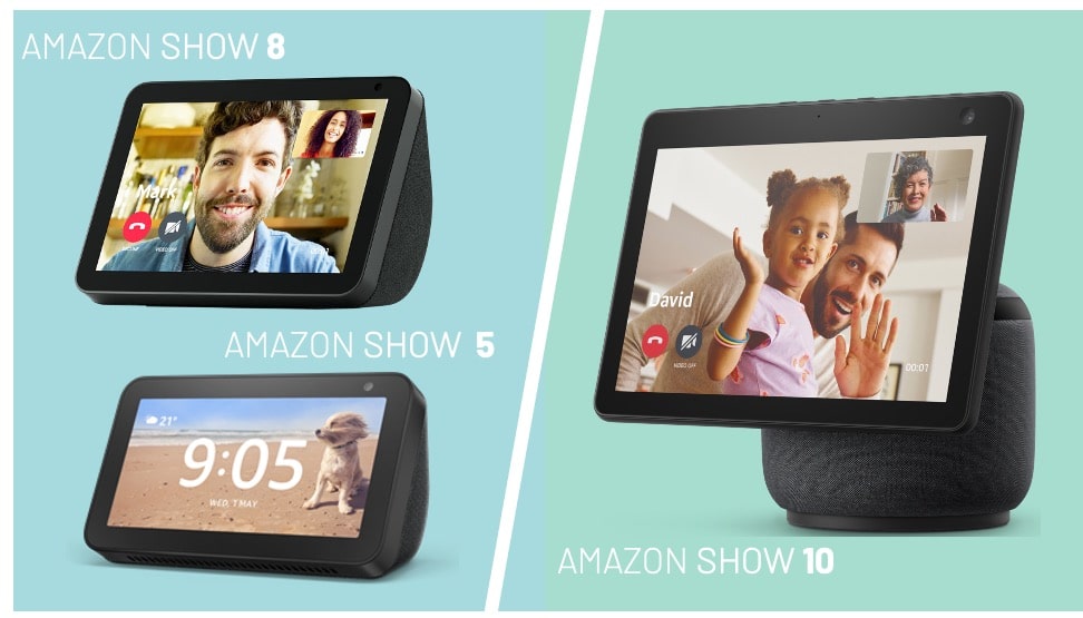 Amazon echo