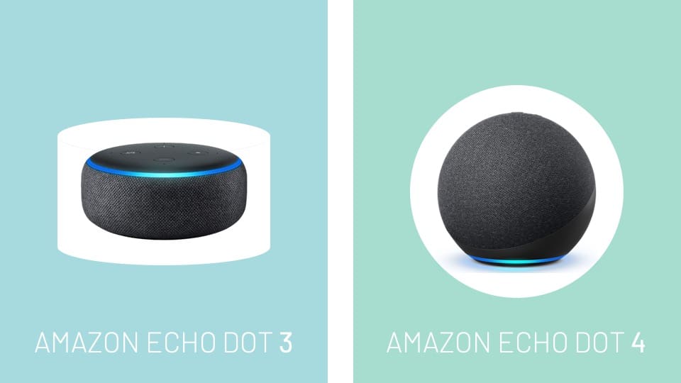 Amazon echo